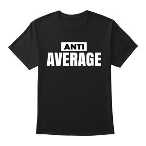 Anti Average
