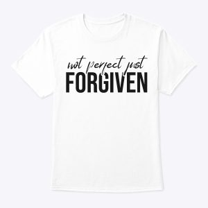 Forgiven